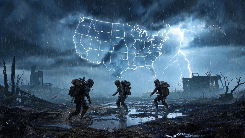 Rainy Questions Death Stranding 2 Guide: 9 Verified Answers 2026