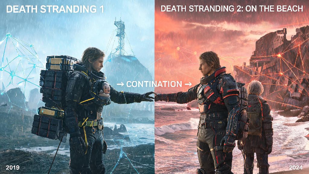 Should I Play Death Stranding 1 Before 2? 2026 Complete Play Order Guide
