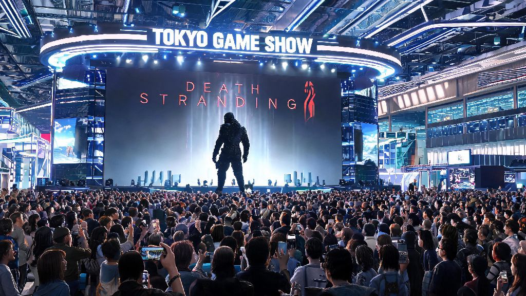 Solid Snake Death Stranding 2 Guide: 2026 Confirmed Story & Gameplay Details