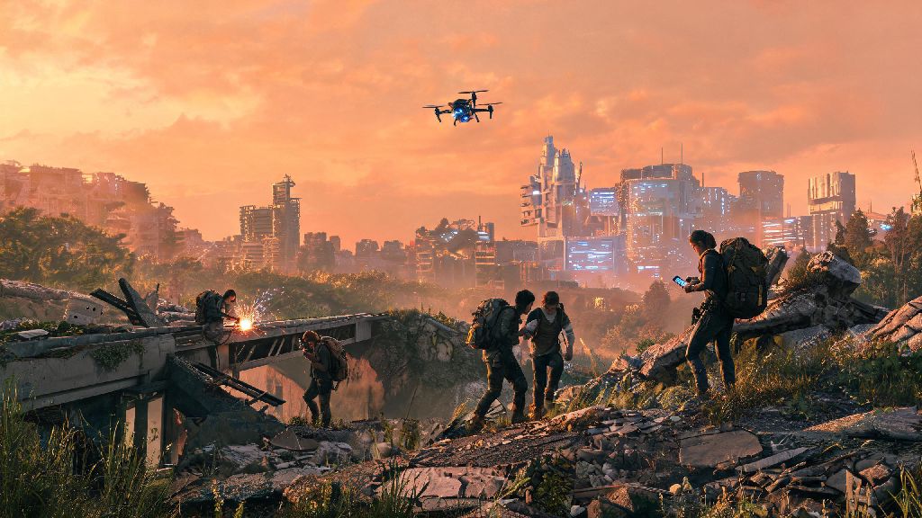 5 Easy Tips to Unlock The Pioneer in Death Stranding 2 (2026 Complete Guide)