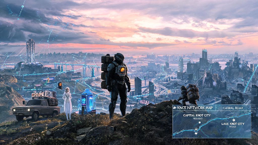 7 TV Tropes Death Stranding 2 Uses Perfectly (2026 Guide for Fans)