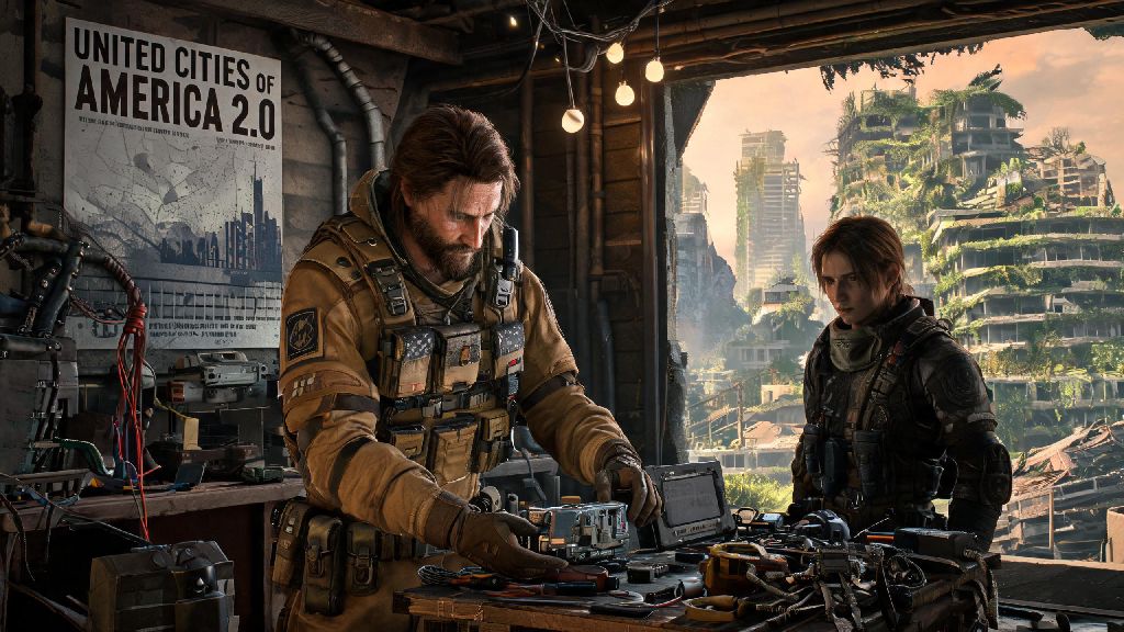 Death Stranding 2 Charlie Guide: 2026 Story Role, Quirks & Hidden Unlockable Content