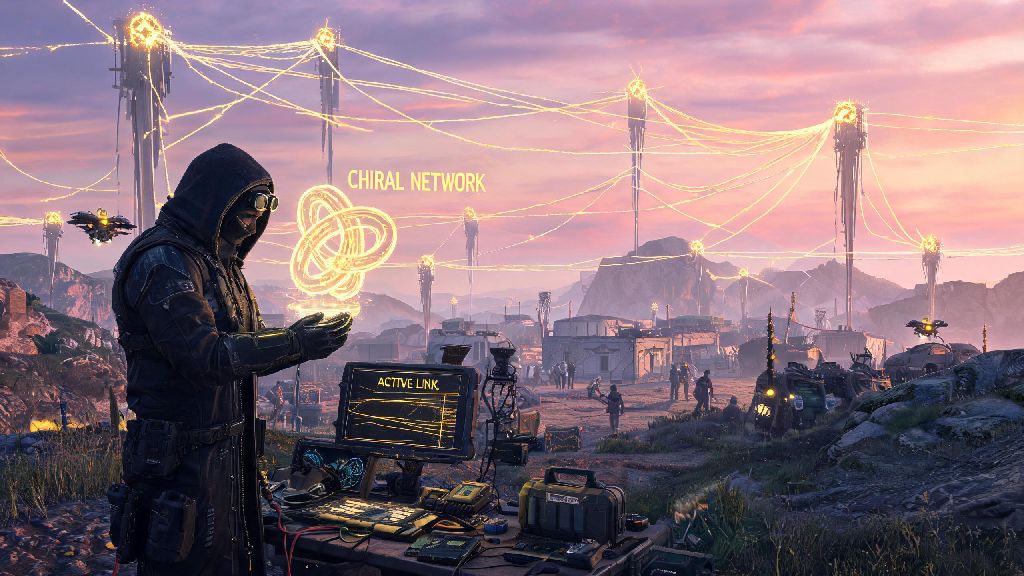 Who Is the Death Stranding 2 Inventor? Key Details You Don’t Want to Miss