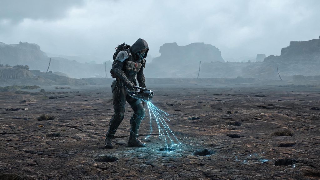 Death Stranding 2 Mines Guide: How to Locate, Navigate and Avoid Common Hazards