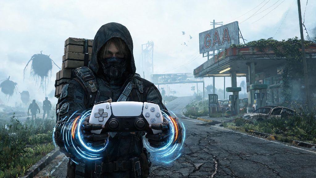 Guide to Death Stranding 2 PS5 Controller: Settings, Tips & Features