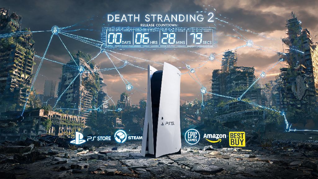 Death Stranding 2 Купить: Easy Guide to Legit Copies and Top Discounts