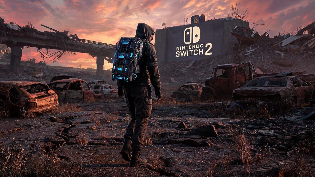 Guide: Death Stranding Switch 2 Rumors, Features, and Launch Details