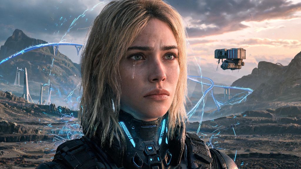Margaret Qualley Death Stranding 2: Full Guide to Her Character & Story Role