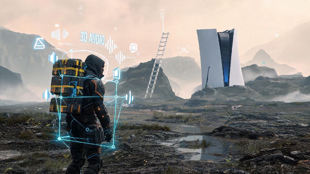 PS5 Death Stranding 2 Guide: Core Features, Tips & Beginner Must-Knows