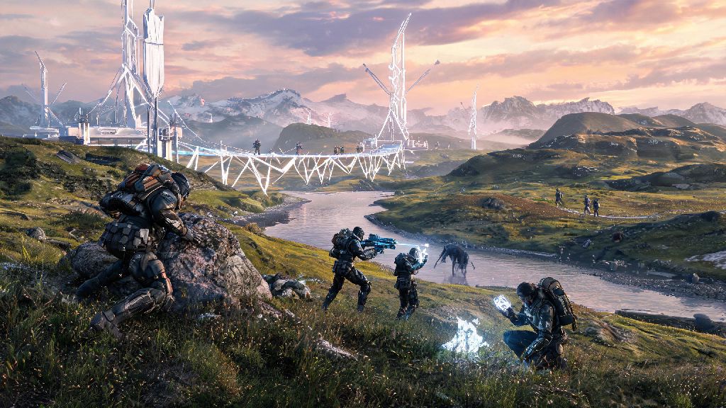 What Engine Does Death Stranding 2 Use? Full Tech Breakdown