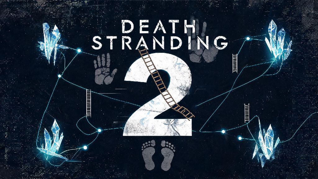 What the Death Stranding 2 Logo Tells Us: Hidden Details & Easter Egg Guide