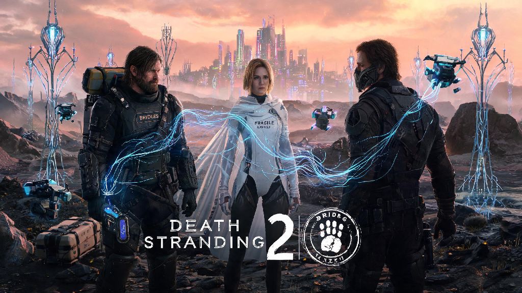 Death Stranding 2 News: Latest Updates, Leaks, and Confirmed Details So Far