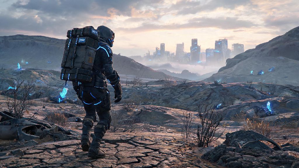Death Stranding 2 OpenCritic Guide: What to Expect From Reviews & Scores