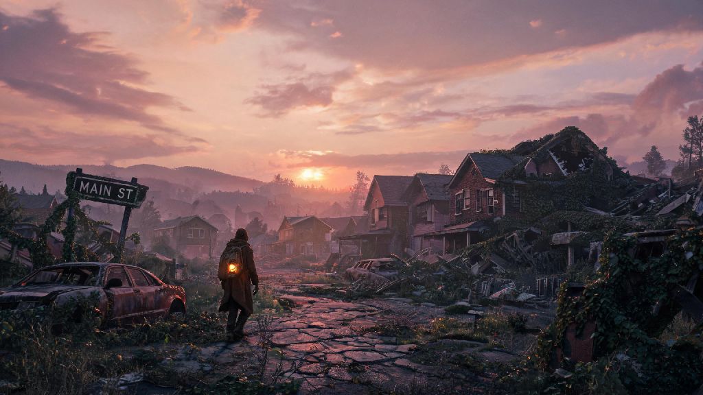 Guide to the Death Stranding 2 OST: Key Tracks, Artists & Hidden Easter Eggs