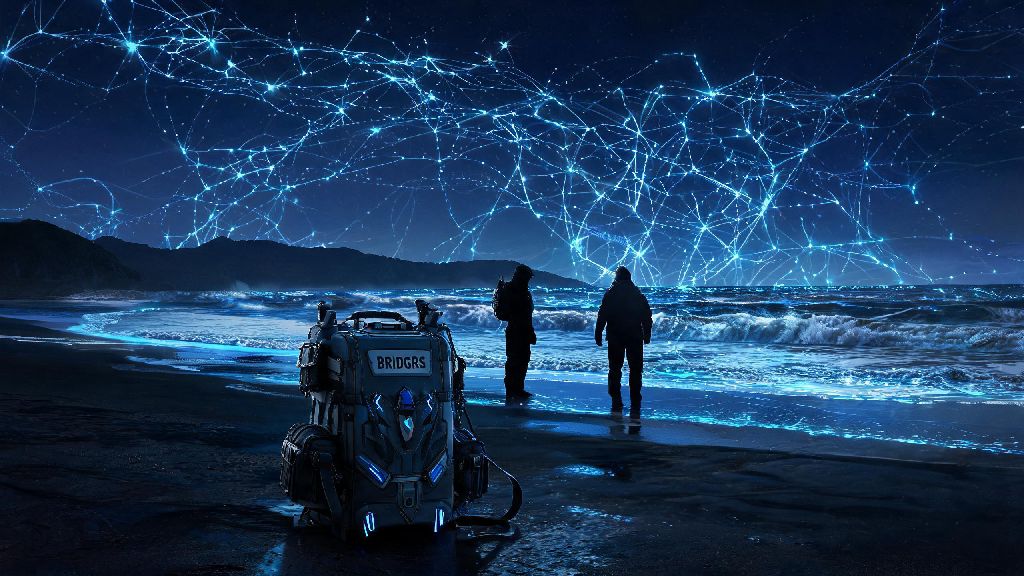 10 Hidden Details You Missed in the Official Death Stranding 2 Poster