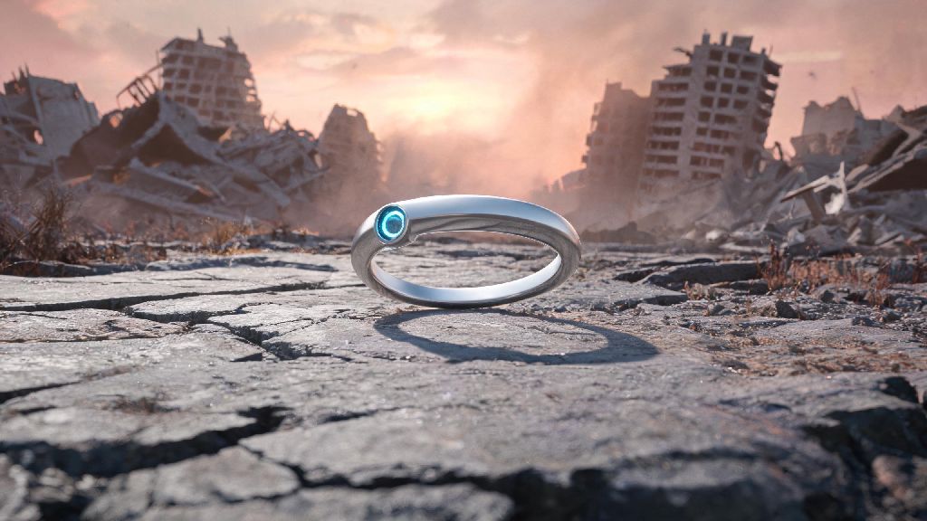 Death Stranding 2 Ring Guide: All Types, Uses and How to Unlock Them
