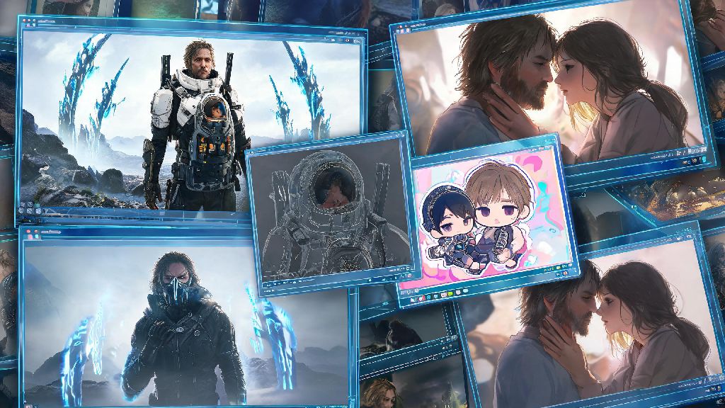 Exploring Death Stranding 2 Tomorrow Porn: Fan Content & Safety Guide