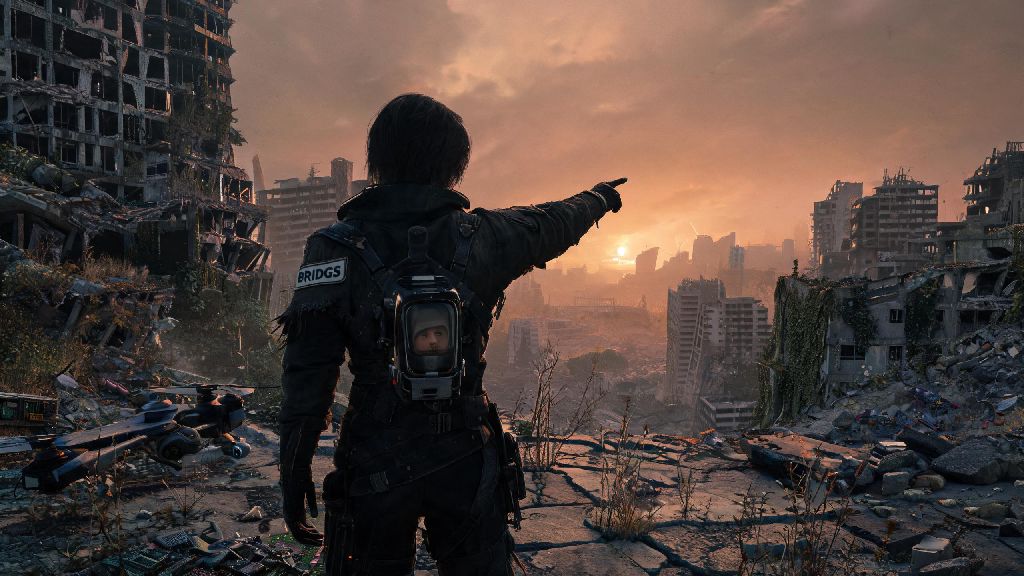 Hamilton Death Stranding 2 Guide: All Confirmed Details & Fan Theories