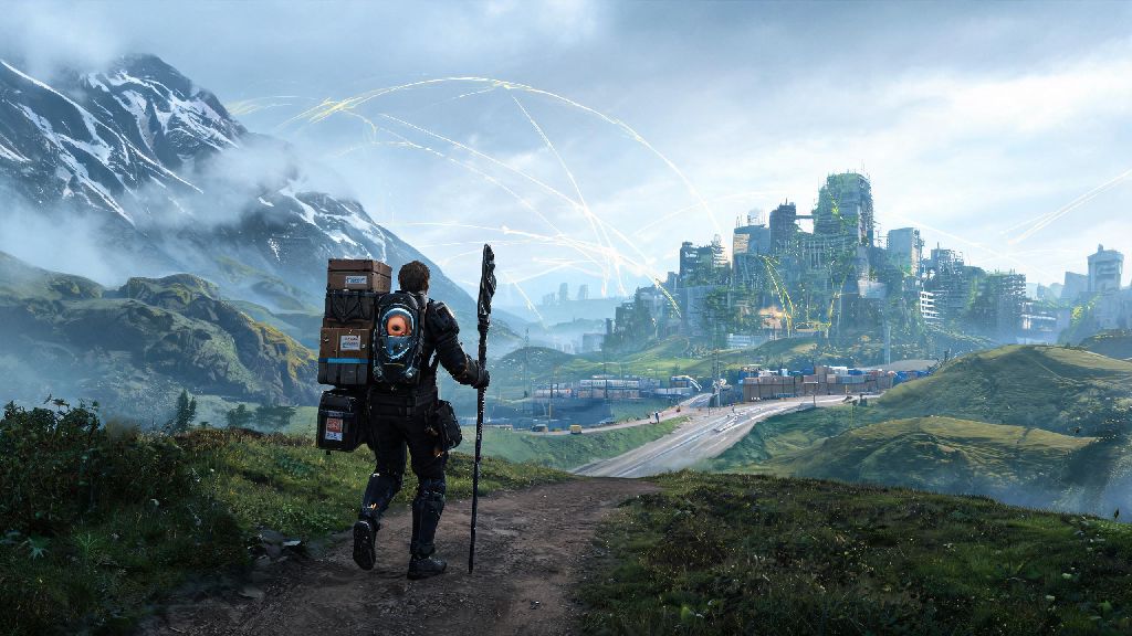 How Long to Beat Death Stranding 2? Full HLTB Completion Guide