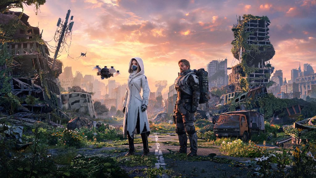 IGN Death Stranding 2 Review: Is The Post-Apocalyptic Sequel Worth Your Time?