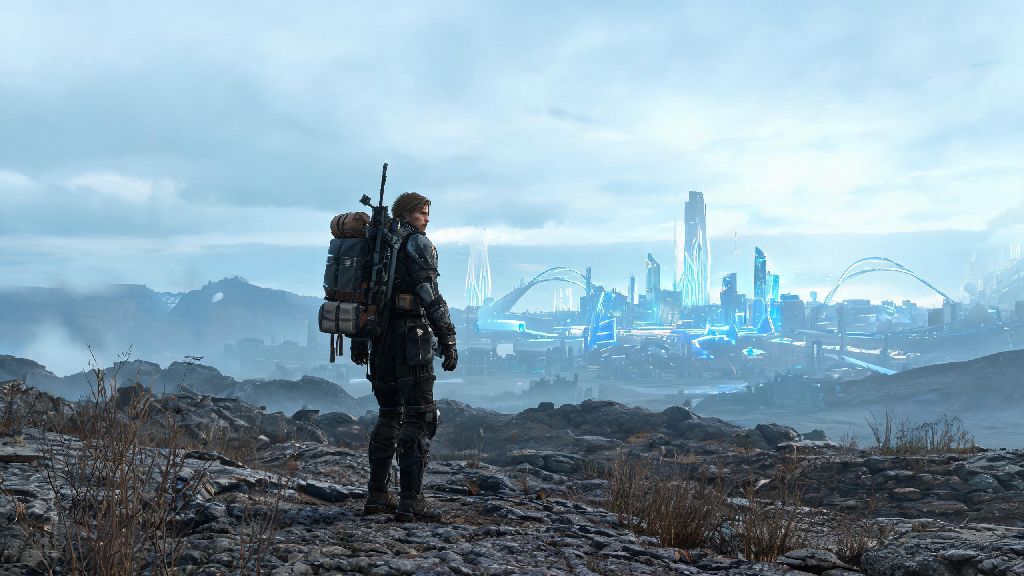 Guide to the Adventurer Death Stranding 2: Role, Abilities and Lore