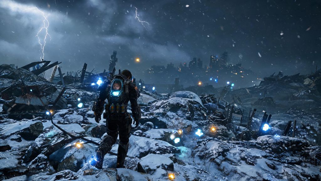 When Did Death Stranding 2 Come Out? Full Release Timeline & Updates