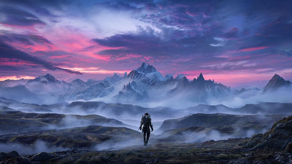 Guide: How Woodkid Influenced Death Stranding 2’s Sound & Creative Vision