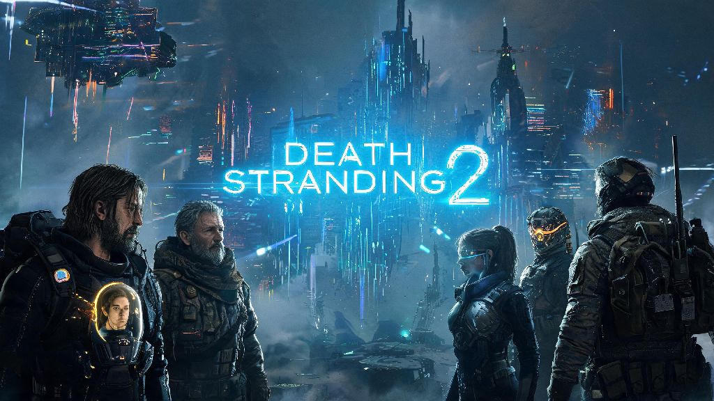 Cast of Death Stranding 2: Full Guide to Confirmed and Rumored Roles