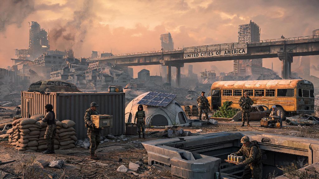 Death Stranding 2 All Preppers Guide: Gear, Tasks & Survival Tips