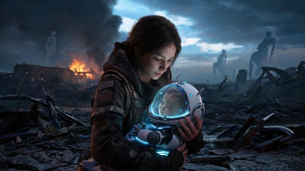 Death Stranding 2 BB Guide: 7 Key Details Every Player Should Master