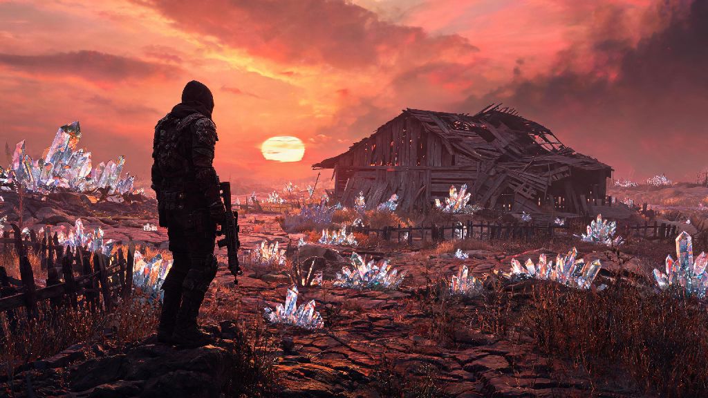 How to Build a Profitable Death Stranding 2 Chiral Crystal Farm: Full Guide