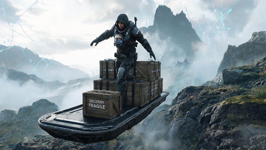 Death Stranding 2 Coffin Board Guide: Key Uses, Mechanics & Pro Tips