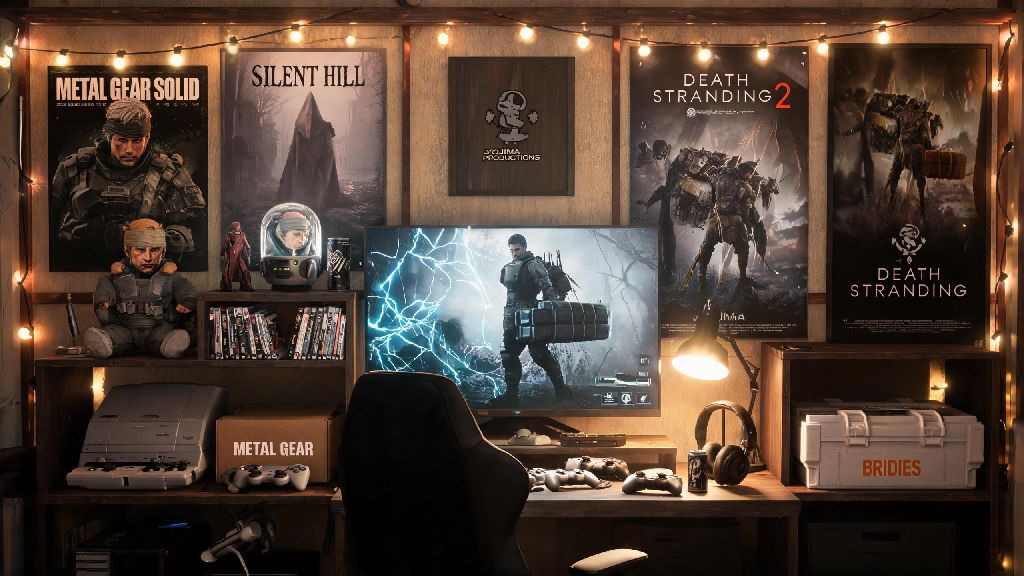 7 Best Death Stranding 2 Easter Eggs You Might Have Missed: Complete Guide