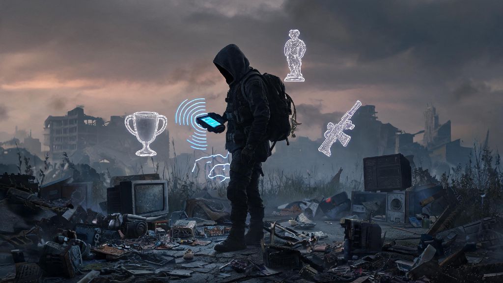 Easy Guide to Death Stranding 2 Hidden Trophies: Unlock All Secret Rewards