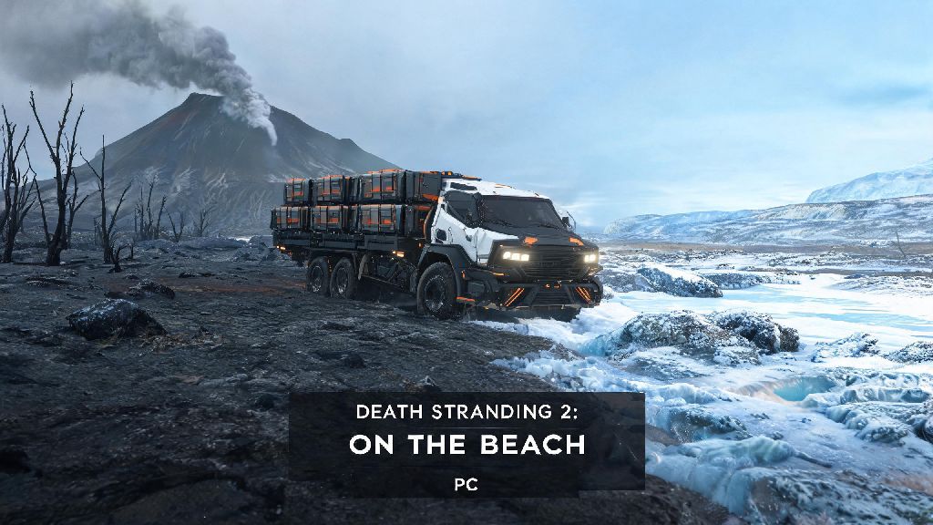 Guide: Key Details to Know About Death Stranding 2 On The Beach PC