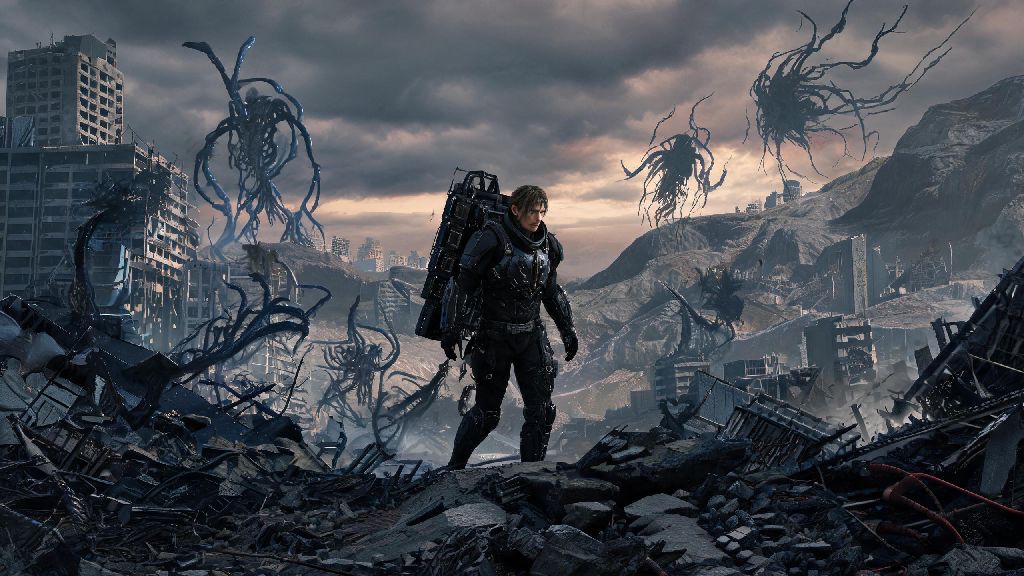 Is Death Stranding 2 on Xbox? Full Guide for Fans of the Kojima Strand Franchise