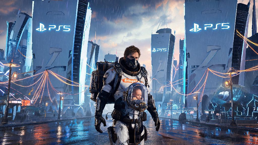 Death Stranding 2 PS5 Performance Guide: What You Can Expect