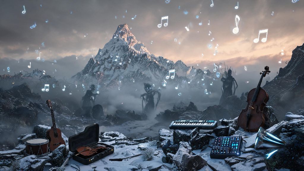 Best Death Stranding 2 Songs: Complete Guide to Original & Licensed Tracks
