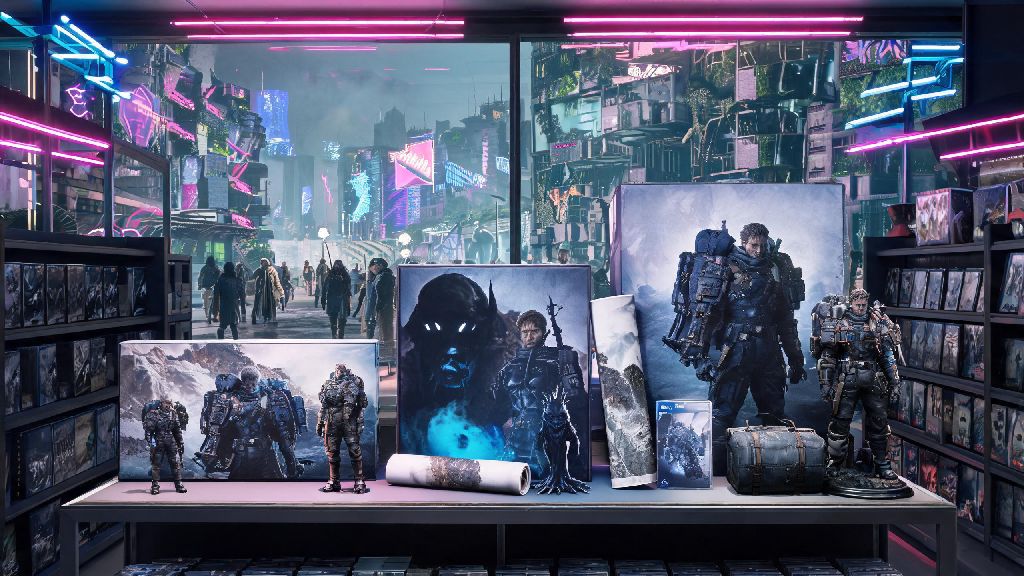Gamestop Death Stranding 2 Guide: Pre-order Perks, Exclusive Content & Release Details