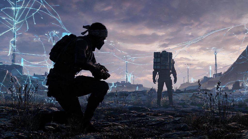 Is Solid Snake in Death Stranding 2? All Clues, Leaks & Fan Theories