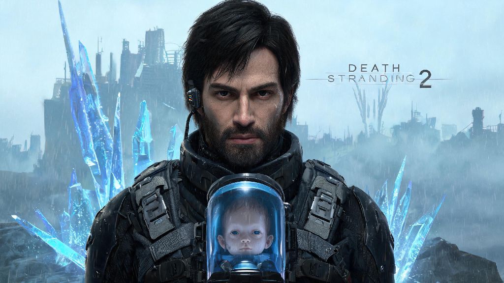 Jonathan Roumie in Death Stranding 2: Key Confirmed Details & Rumors