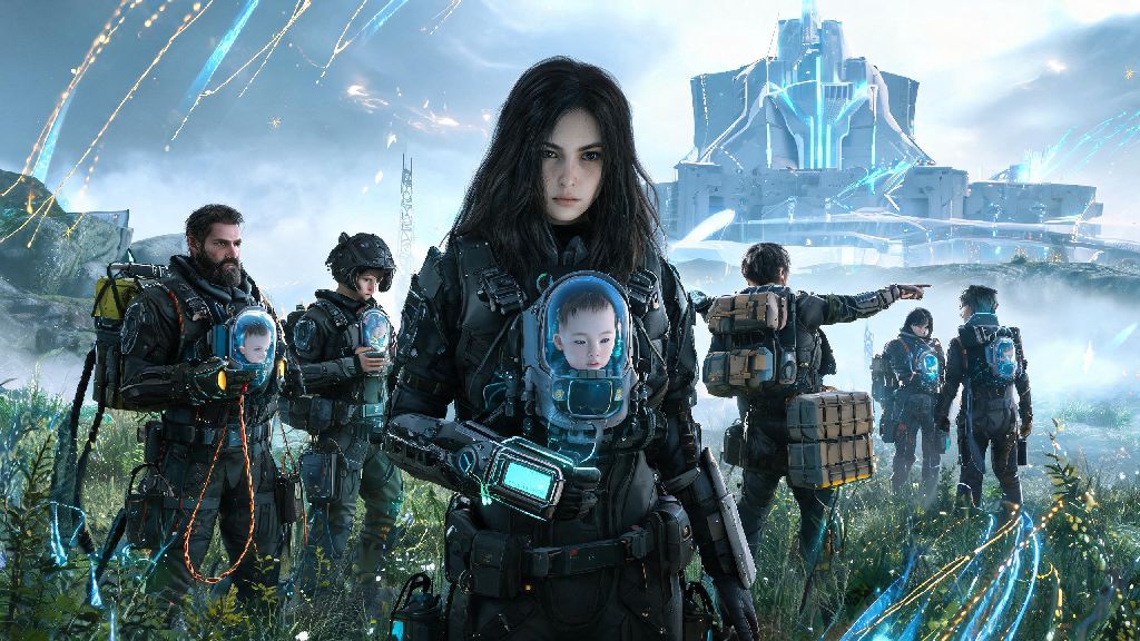 Lauren Tsai Death Stranding 2 Role Guide: All Confirmed Details & Background