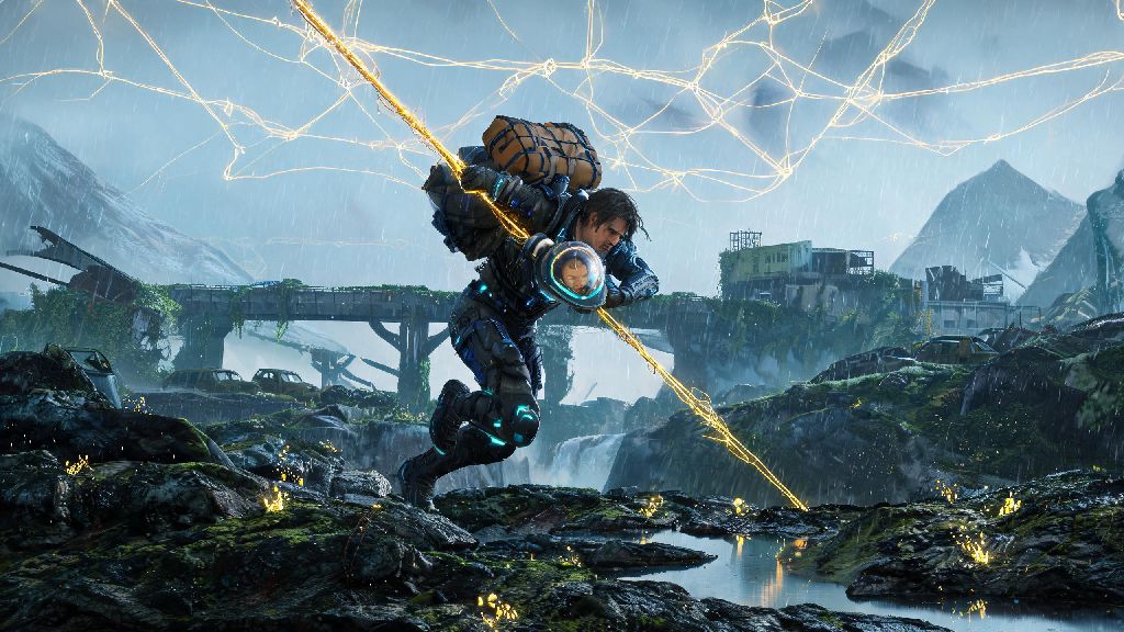 What Engine Is Death Stranding 2 Using? Complete Guide for Fans