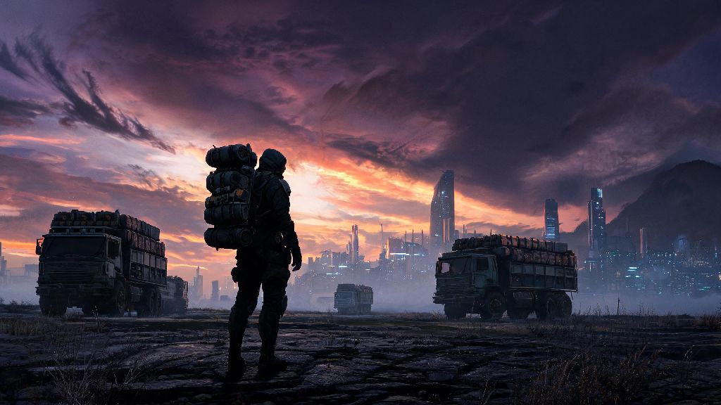 Will Death Stranding 2 Come to Xbox? Everything We Know So Far